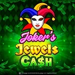 Jokers Jewels Cash