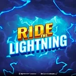 Ride The Lightning