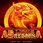 5 Lions Reborn
