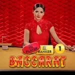 Baccarat 1
