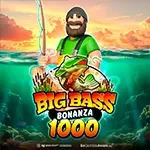 Big Bass Bonanza 1000