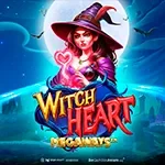 Witch Heart Megaways