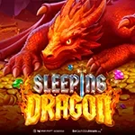 Sleeping Dragon