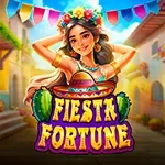 Fiesta Fortune