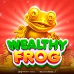 Wealthy Frog