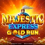Majestic Express Gold Run