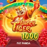 Lucky Tiger 1000