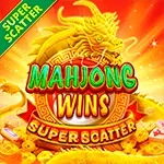 Mahjong Wins Super Scatter
