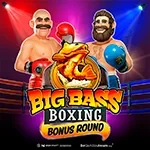 Big Bass Boxing Bonus Round