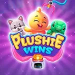 Plushie Wins