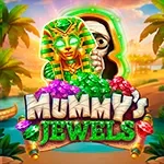 Mummys Jewels