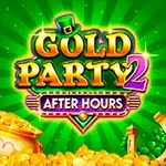 Gold Party 2 After Hours