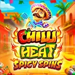 Chilli Heat Spicy Spins
