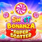Sweet Bonanza Super Scatter