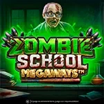 Zombie School Megaways