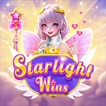 Starlight Wins