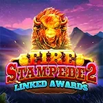 Fire Stampede 2