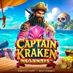 Captain Kraken Megaways