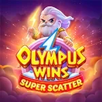Olympus Wins