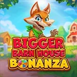 Bigger Barn House Bonanza
