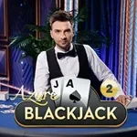 Blackjack 2 - Azure I