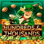 Hundreds and Thousands