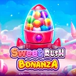 Sweet Rush Bonanza