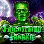 Frightening Frankie
