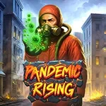 Pandemic Rising
