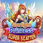Starlight Princess Super Scatter