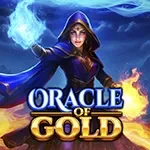Oracle of Gold
