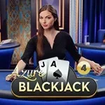 Blackjack 4 - Azure I