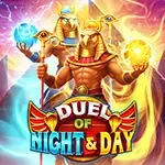 Duel of Night & Day