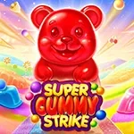 Super Gummy Strike