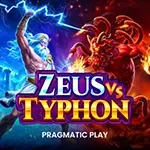 Zeus vs Typhon