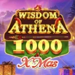 Wisdom of Athena 1000 Xmas