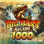 Big Bass Splash 1000