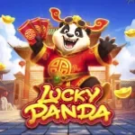 Lucky Panda