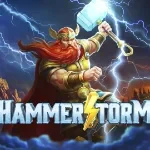 Hammerstorm