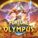 Fortune of Olympus