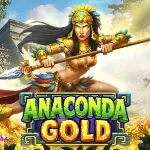 Anaconda Gold