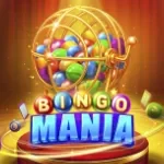 Bingo Mania