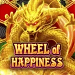 Wheel of Happiness