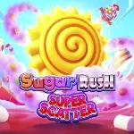 Sugar Rush Super Scatter