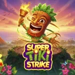 Super Tiki Strike