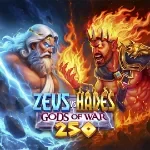 Zeus vs Hades Gods of War 250