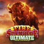Fire Stampede Ultimate