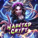 Haunted Crypt