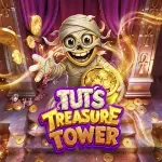 Tuts Treasure Tower