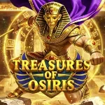 Treasures of Osiris